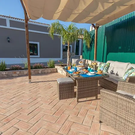 Villa Arade Silves Exterior photo