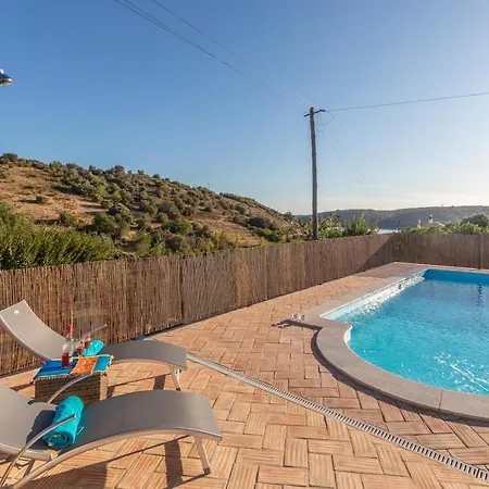 Villa Arade Silves Exterior photo