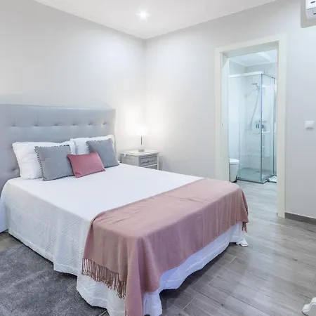 Villa Arade Silves Exterior photo