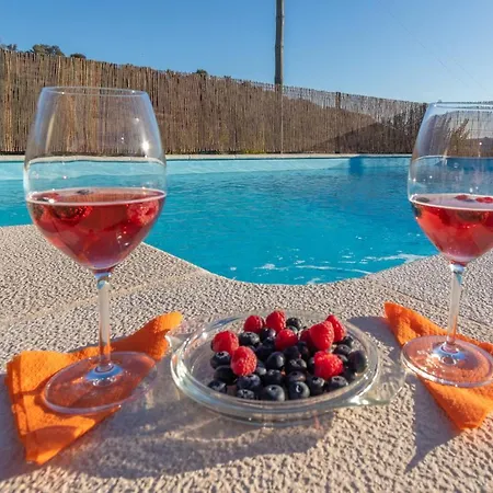 Villa Arade Silves Exterior photo