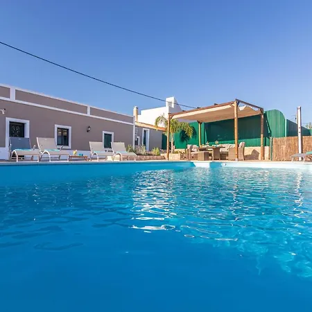 Villa Arade Silves Exterior photo