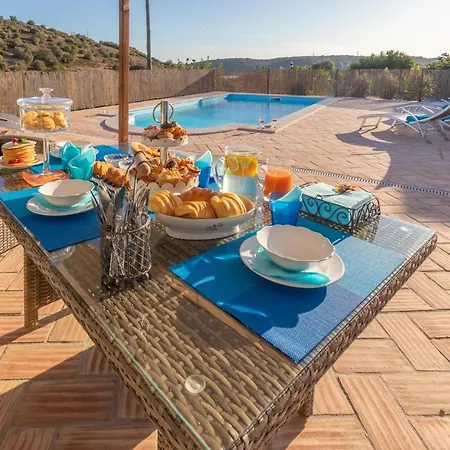Villa Arade Silves Exterior photo