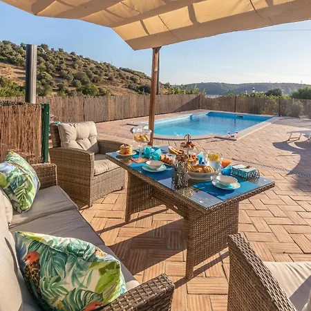 Villa Arade Silves Exterior photo