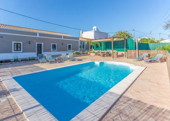 Villa Arade