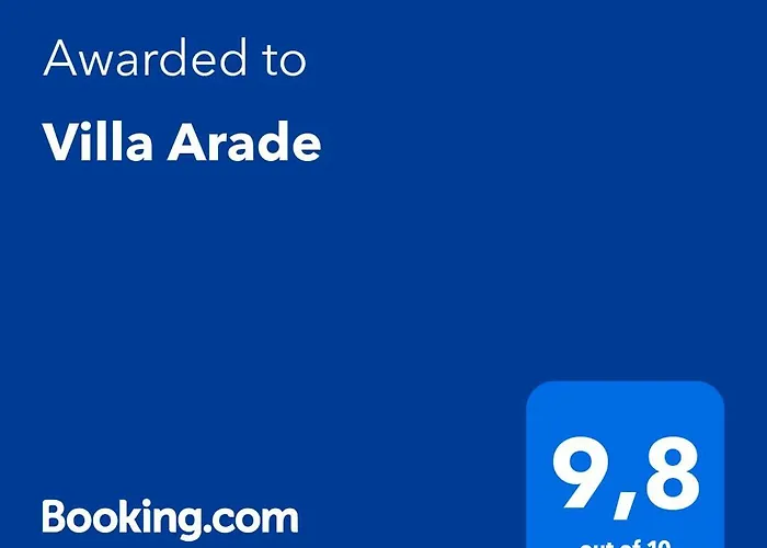 Villa Arade