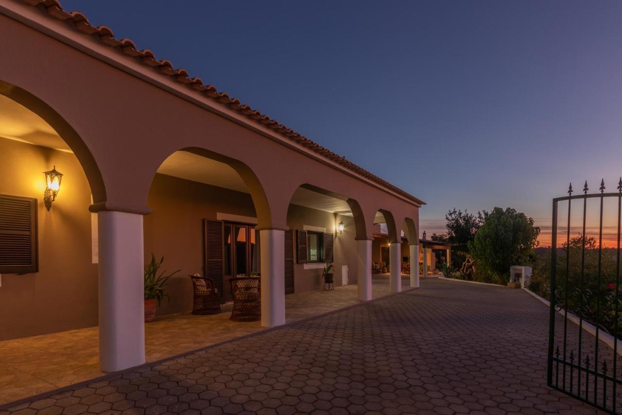 Arade Villa