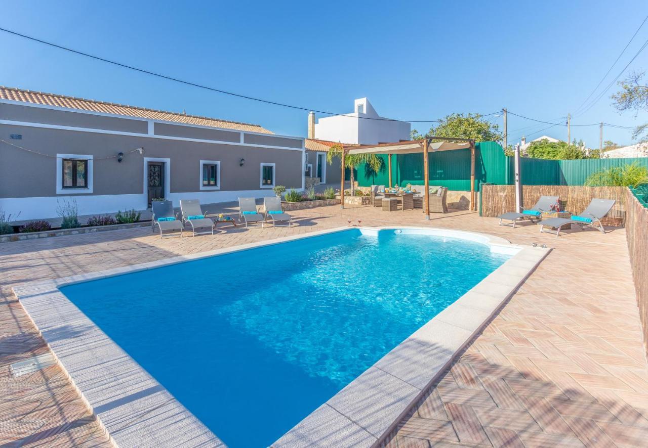 Villa Arade *
