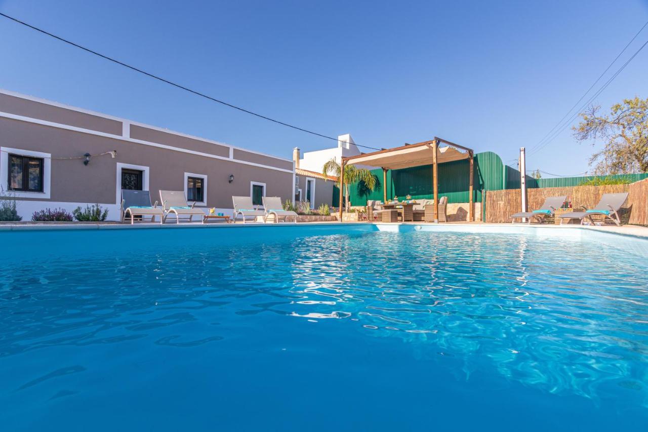 Villa Arade Silves