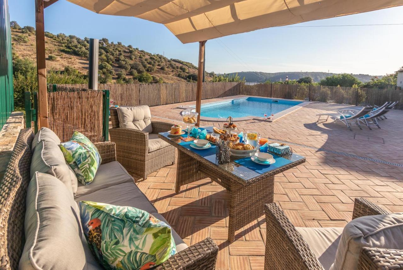 Arade Villa