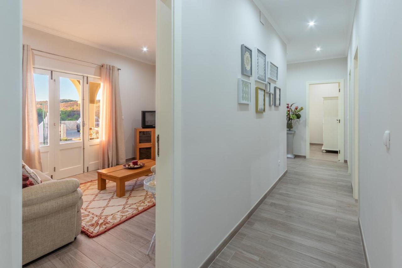 Arade Villa Silves