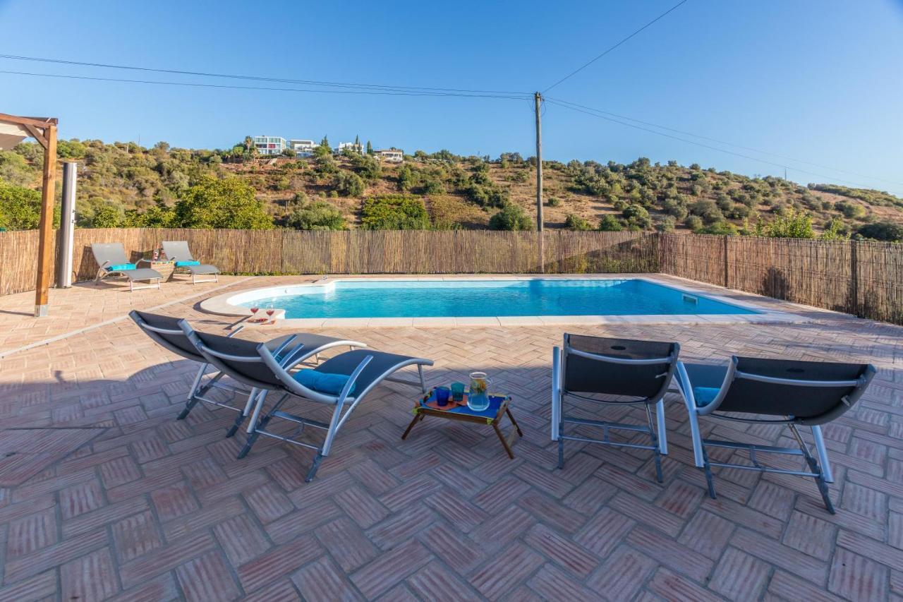 Arade Villa
