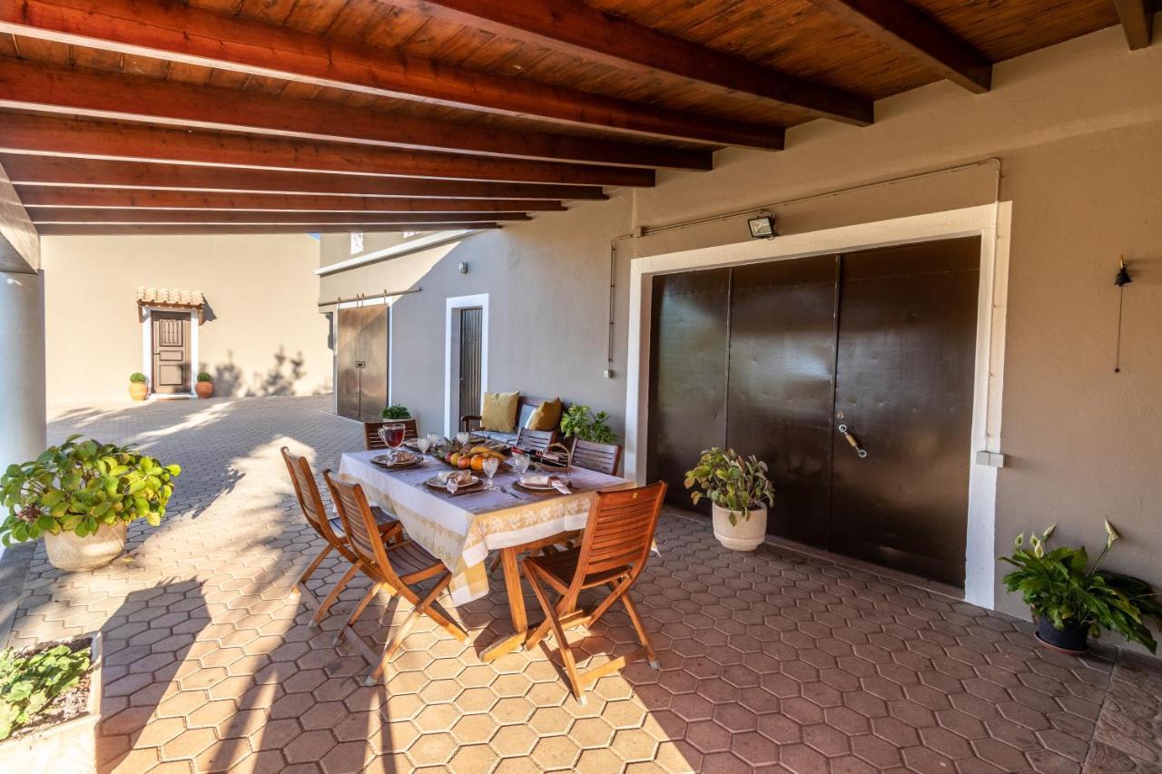 Villa Arade